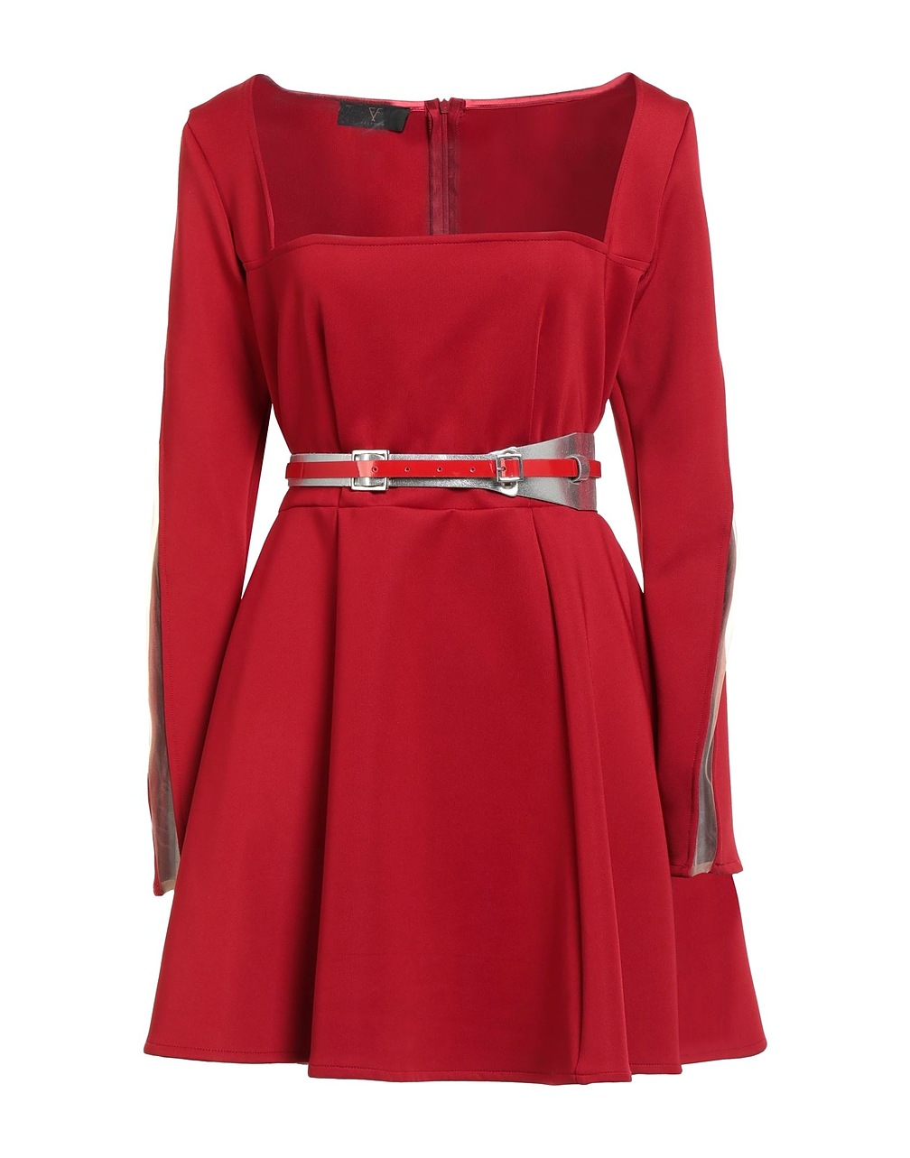 FELEPPA - Vestiti corti