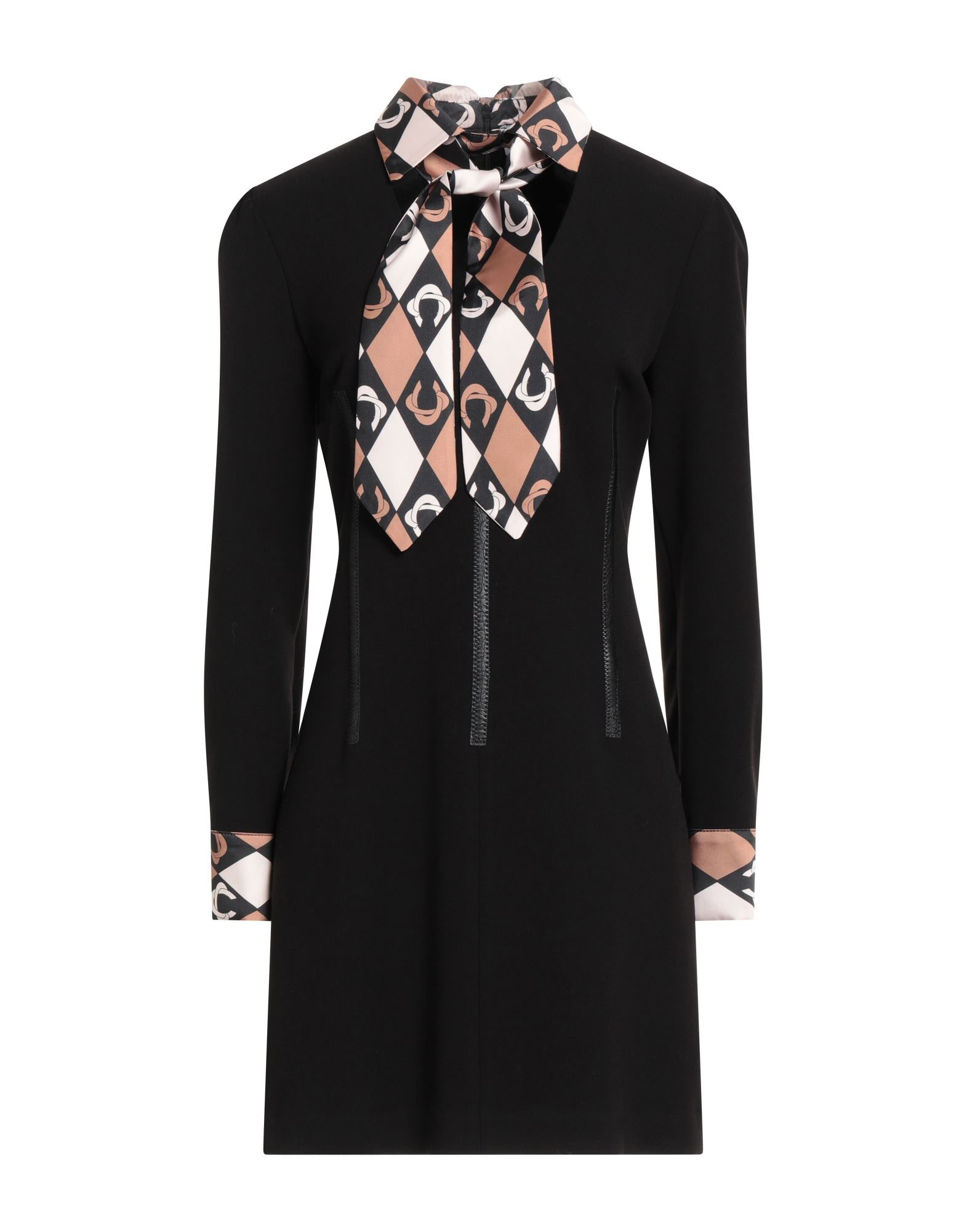 DOUBLE C - Minivestidos