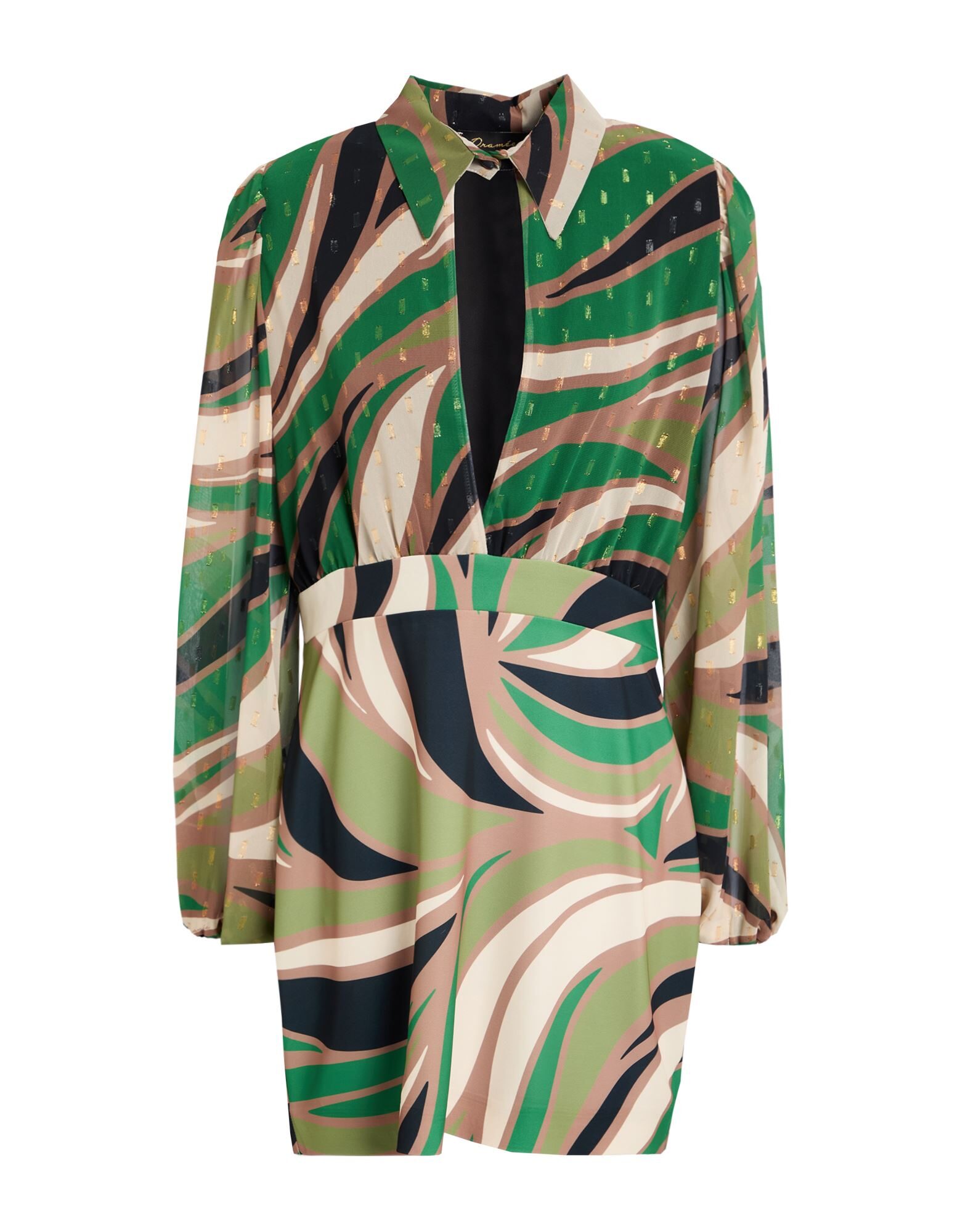 DRAMÉE - Mini dresses