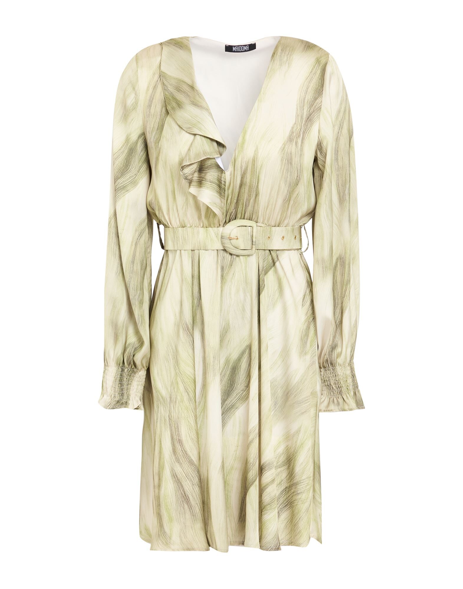 MAIDOMA - Mini dresses