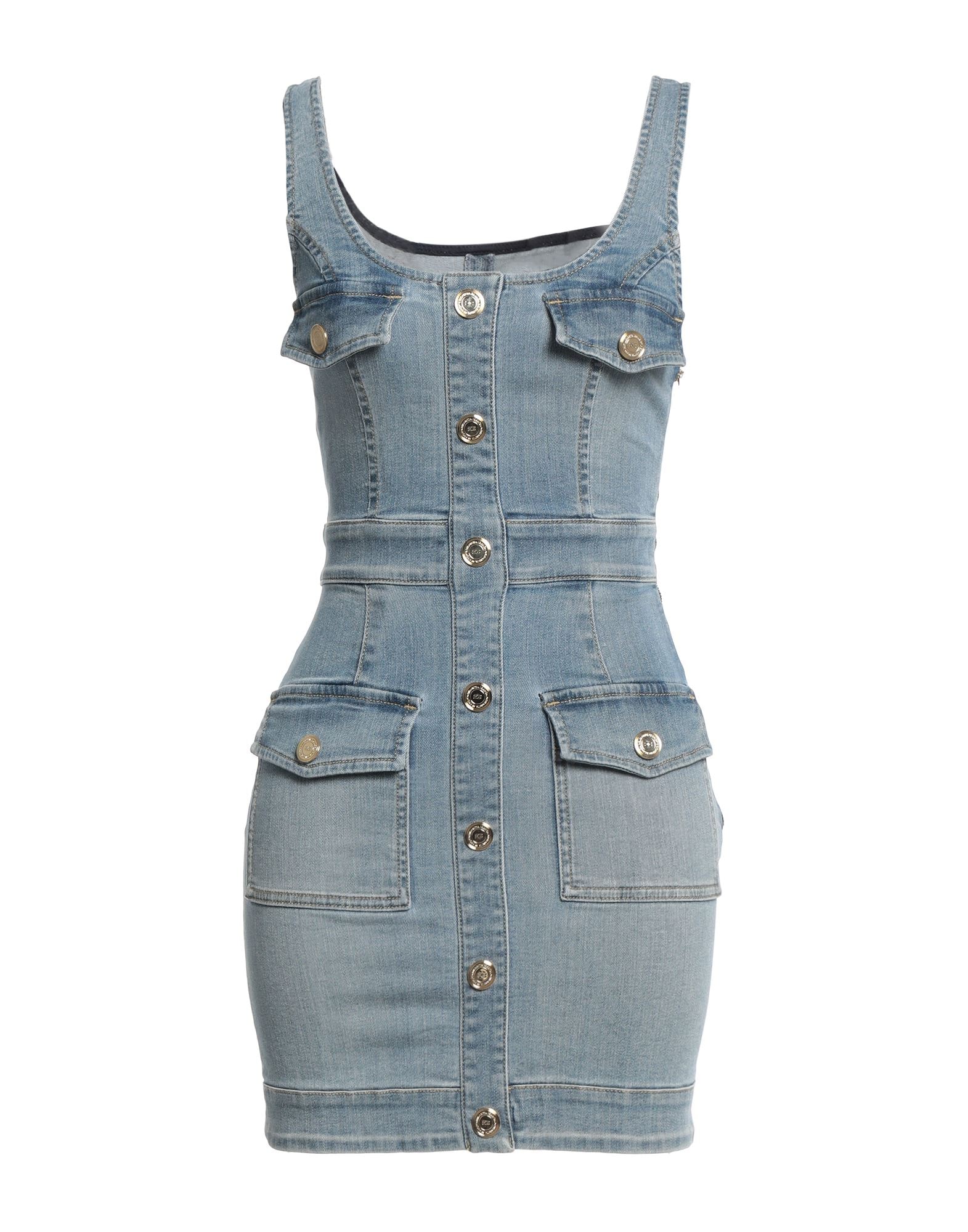 ELISABETTA FRANCHI - Robes courtes