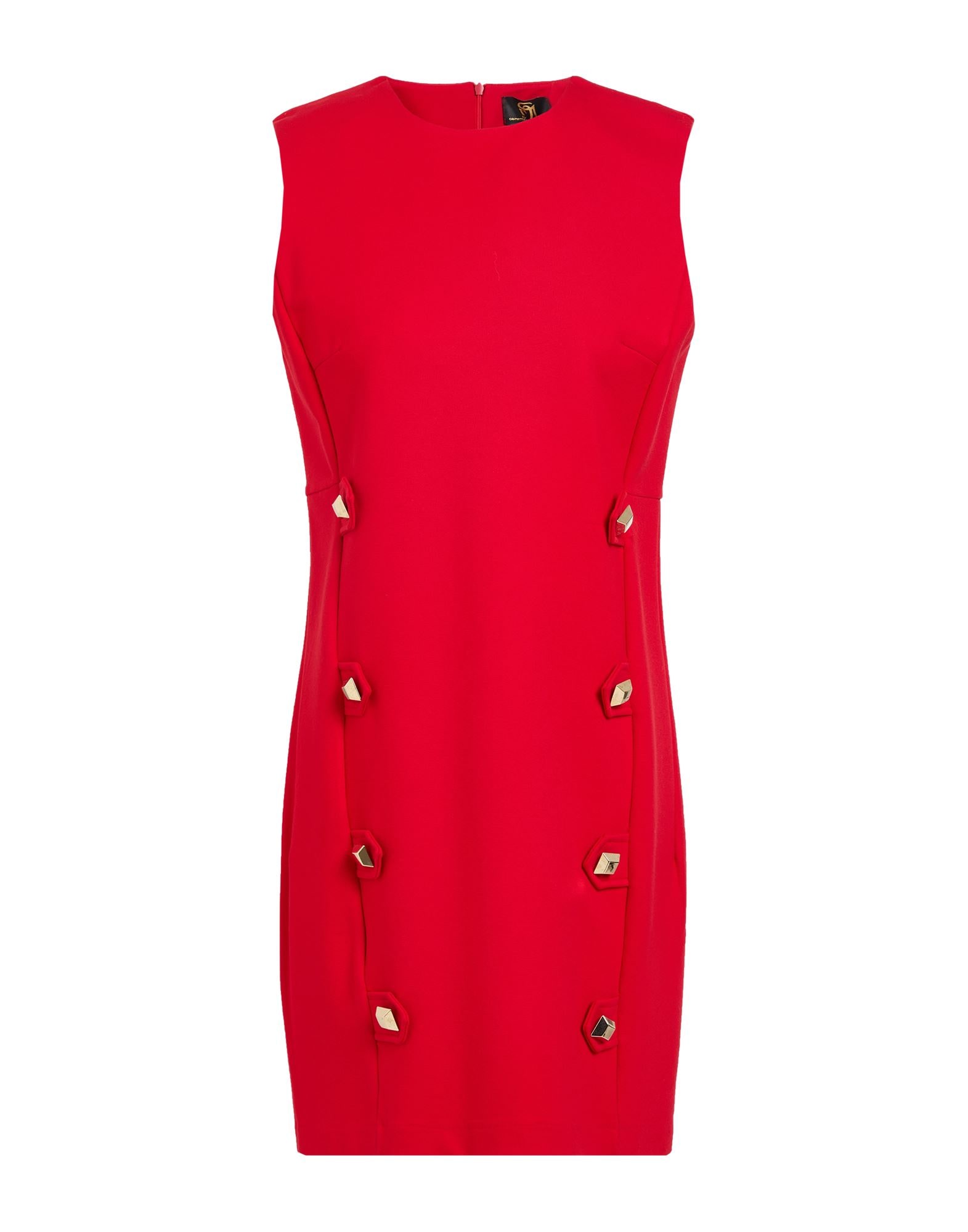 GAI MATTIOLO - Mini dresses