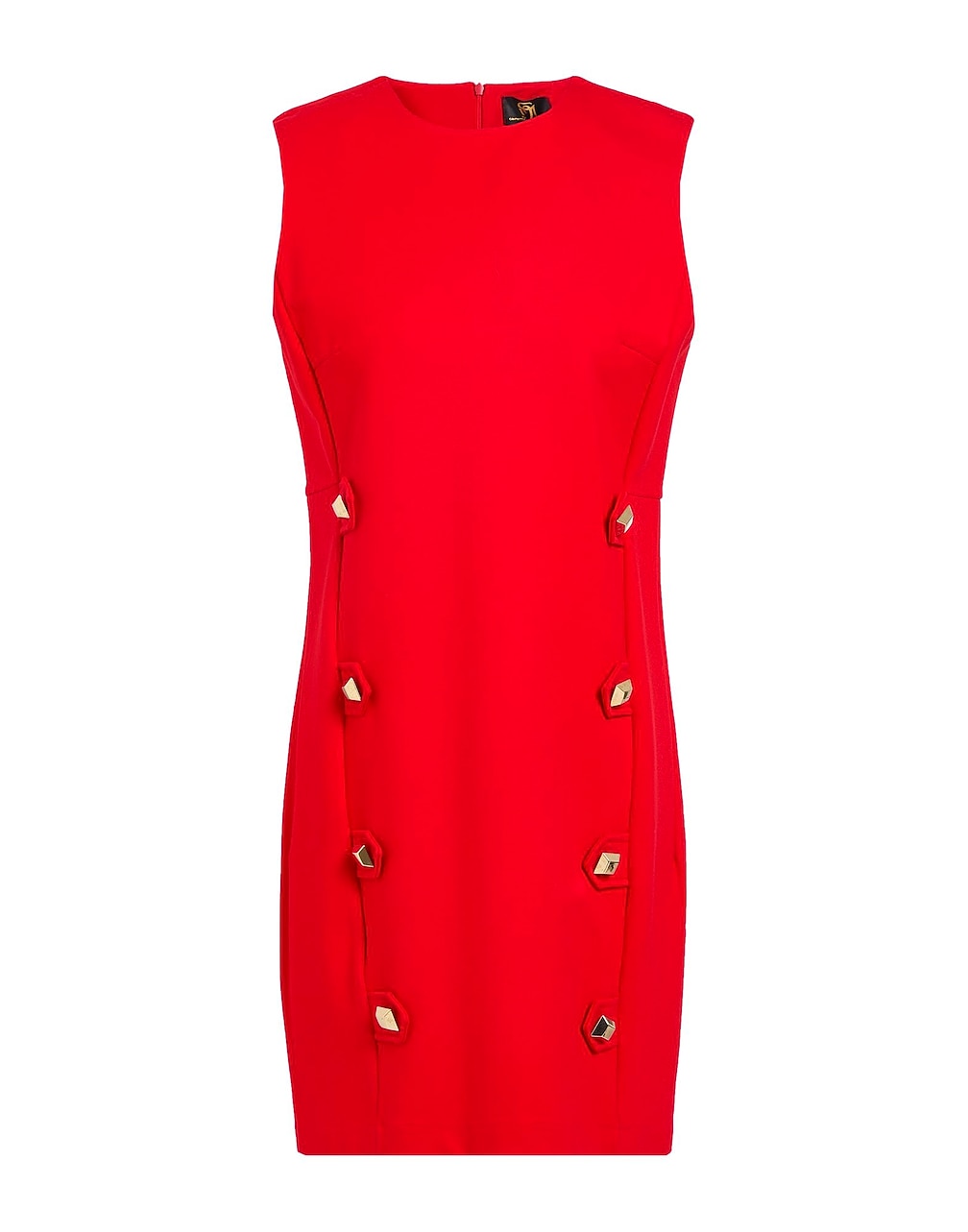 GAI MATTIOLO - Mini dresses