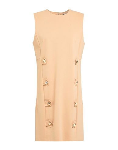 GAI MATTIOLO Office dress GM SABBIA 65% Viscose, 30% Polyamide, 5% Elastane