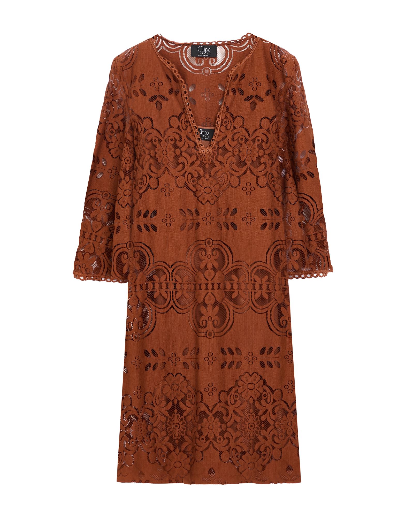 CLIPS - Короткие платья