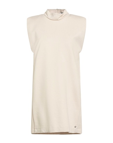 PLEASE Short dress 70% Viscose, 25% Polyamide, 5% Elastane