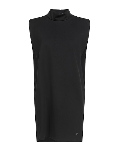 PLEASE Robe courte 70% Viscose, 25% Polyamide, 5% Élasthanne