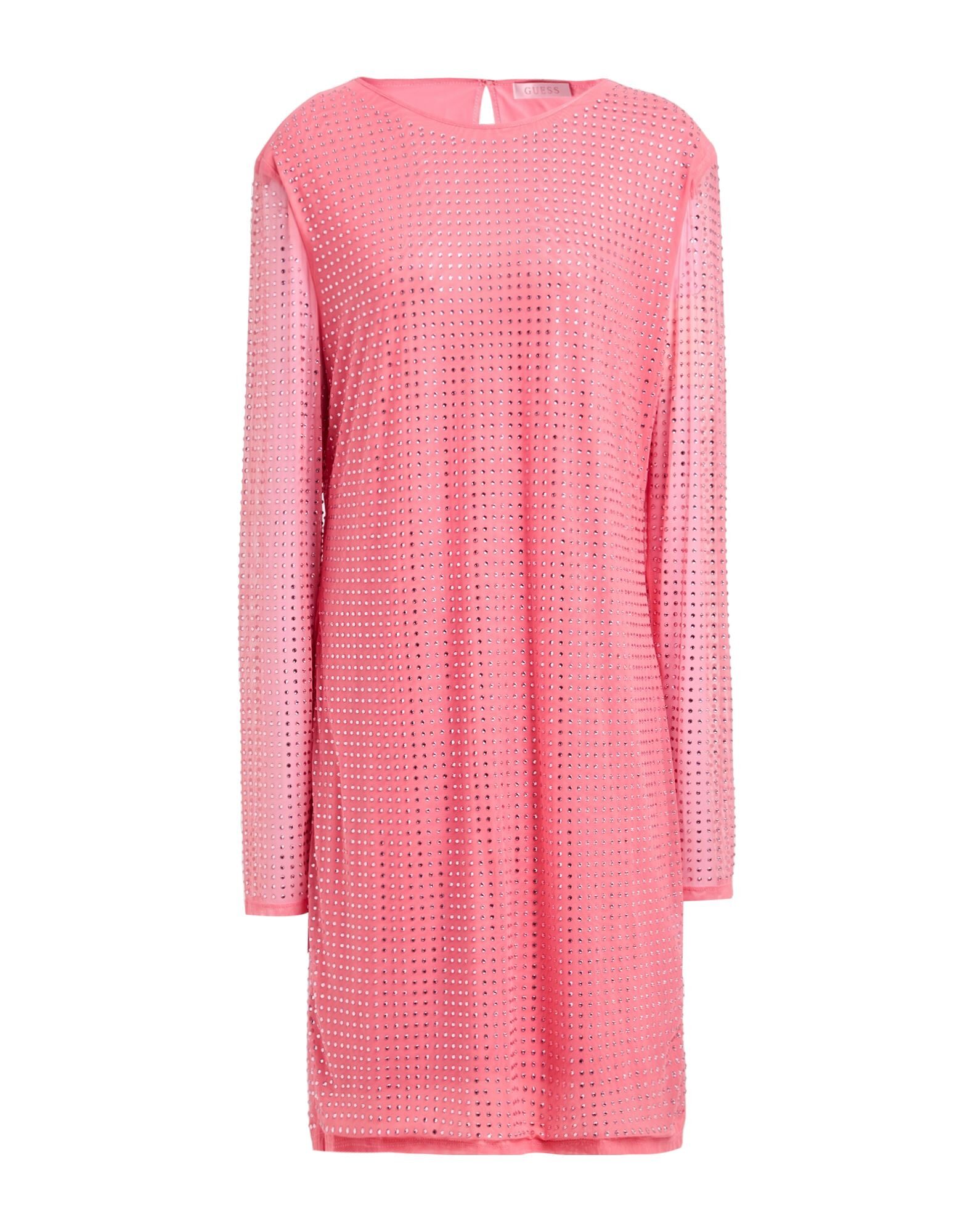 GUESS - Midi dresses