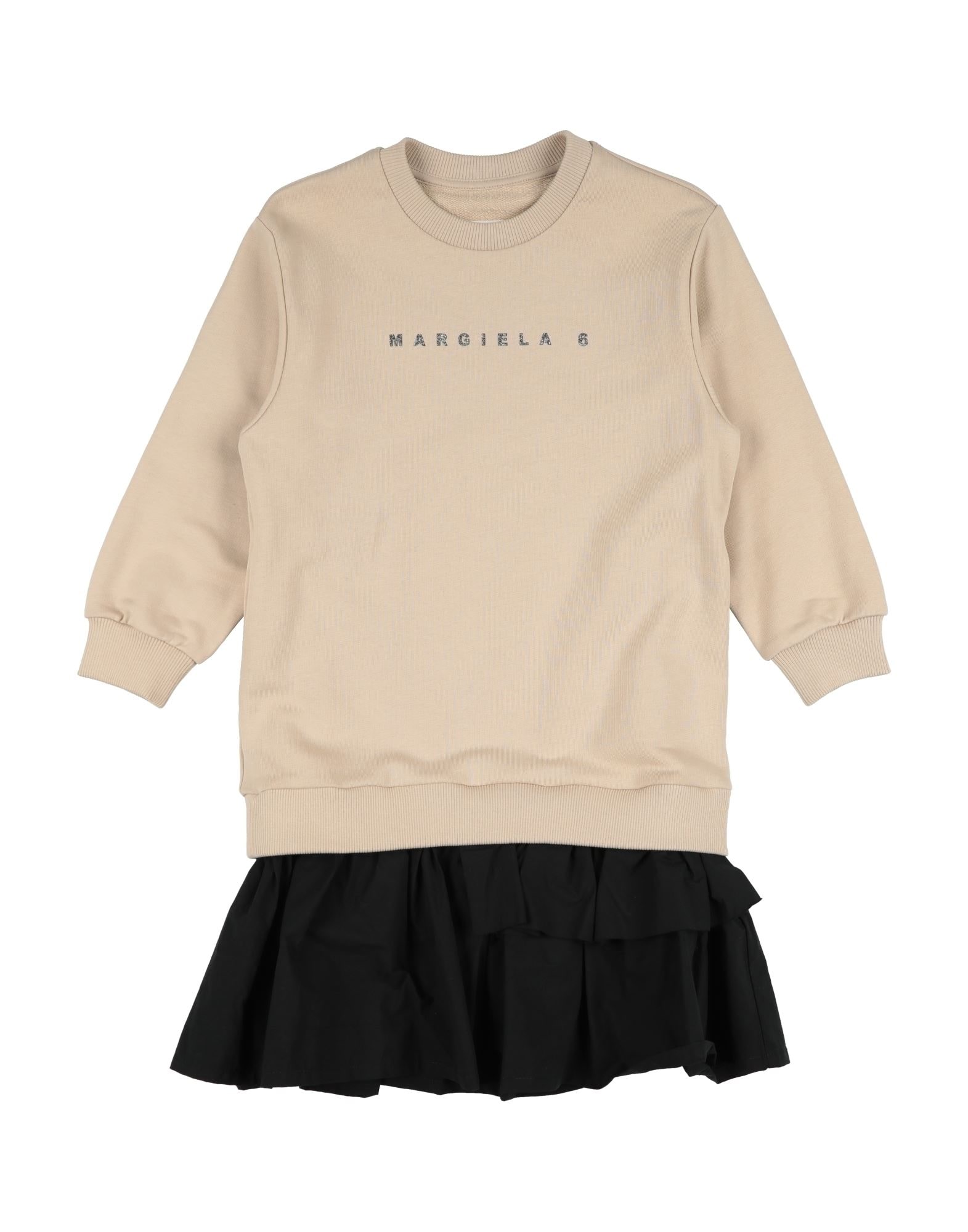 MM6 MAISON MARGIELA - Детские платья