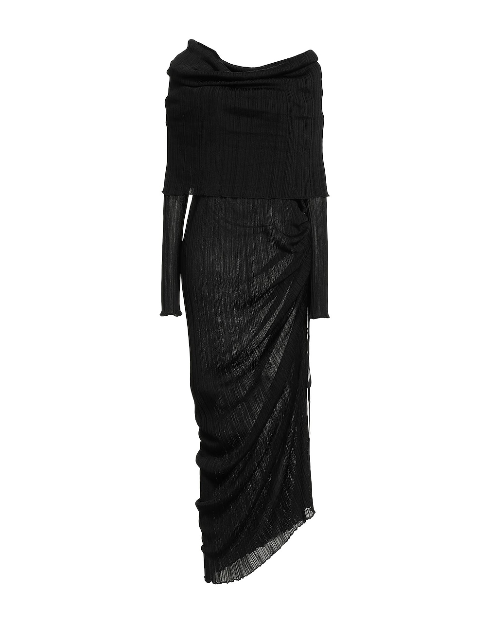 ALAÏA - Maxi dresses