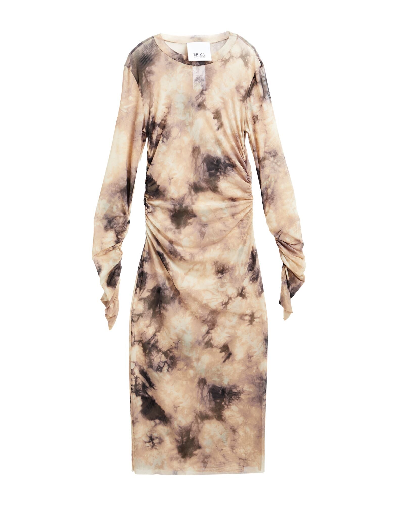 ERIKA CAVALLINI - Midi dresses