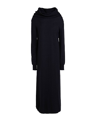 KAOS Midi dress DAY BY DAY 60% Wool, 40% Polyamide