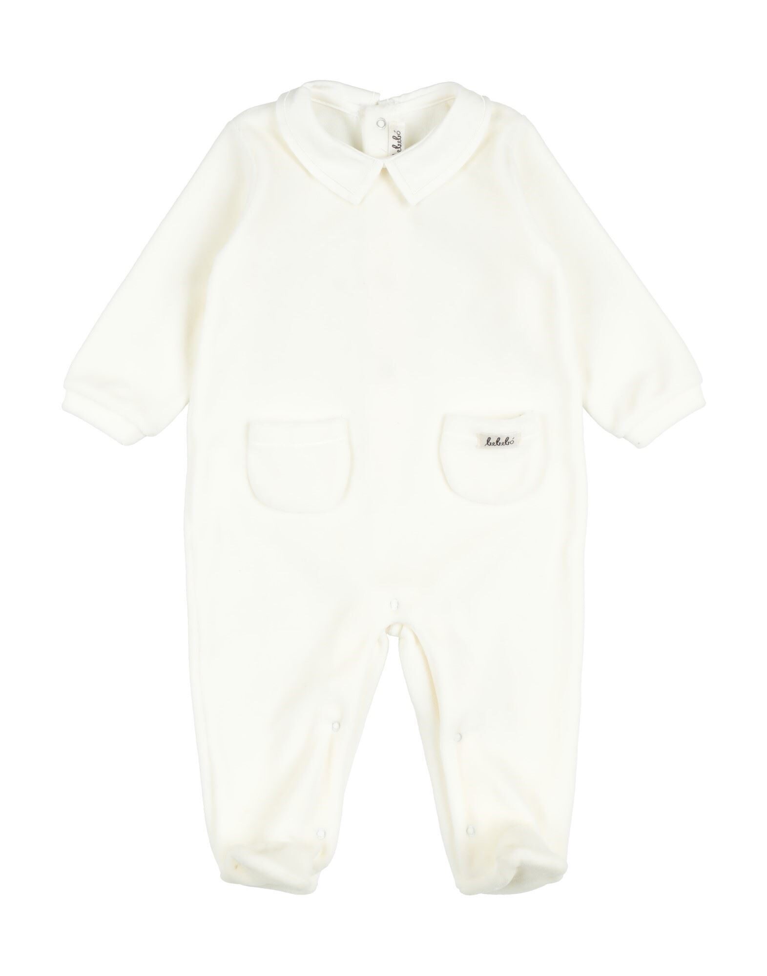 BEBEBO' - Baby All-in-ones & Dungarees