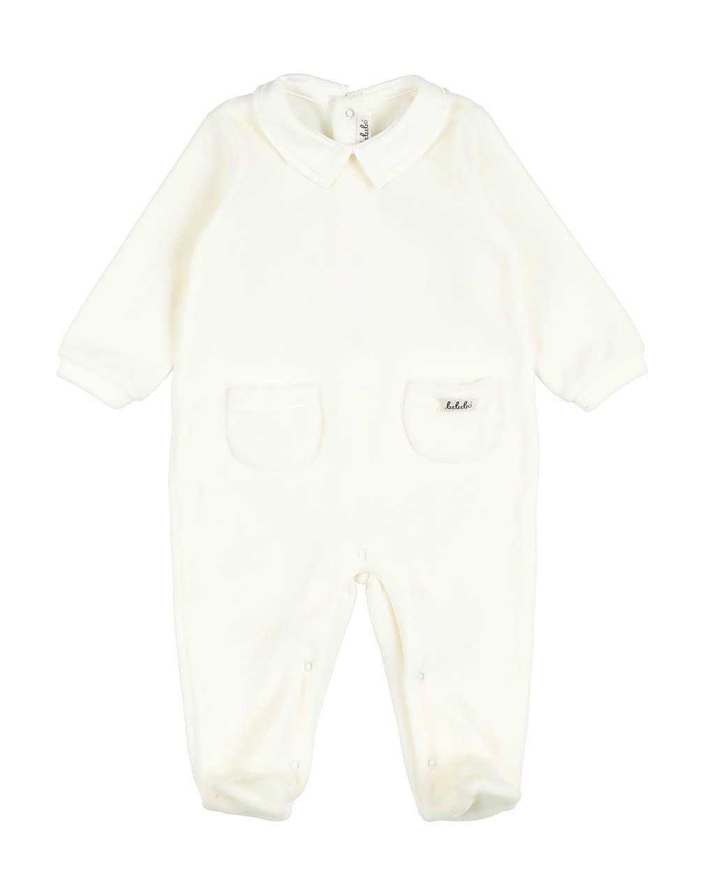 BEBEBO' - Babystrampler & -Latzhose