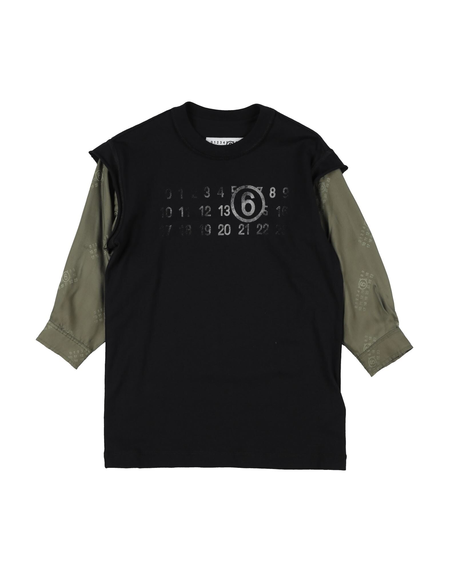 MM6 MAISON MARGIELA - Kids’ dresses