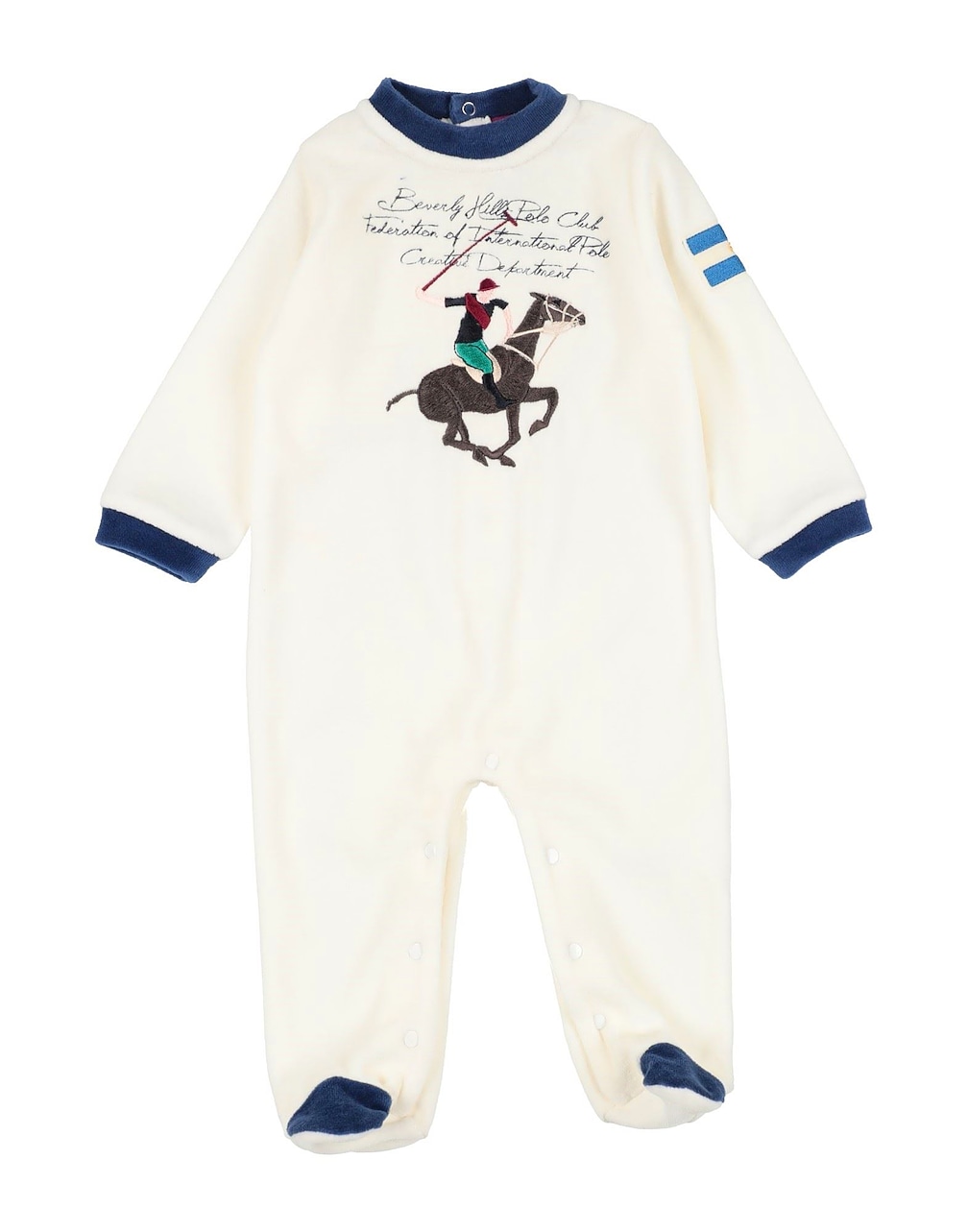 BEVERLY HILLS POLO CLUB - Baby Jumpsuits & Overalls