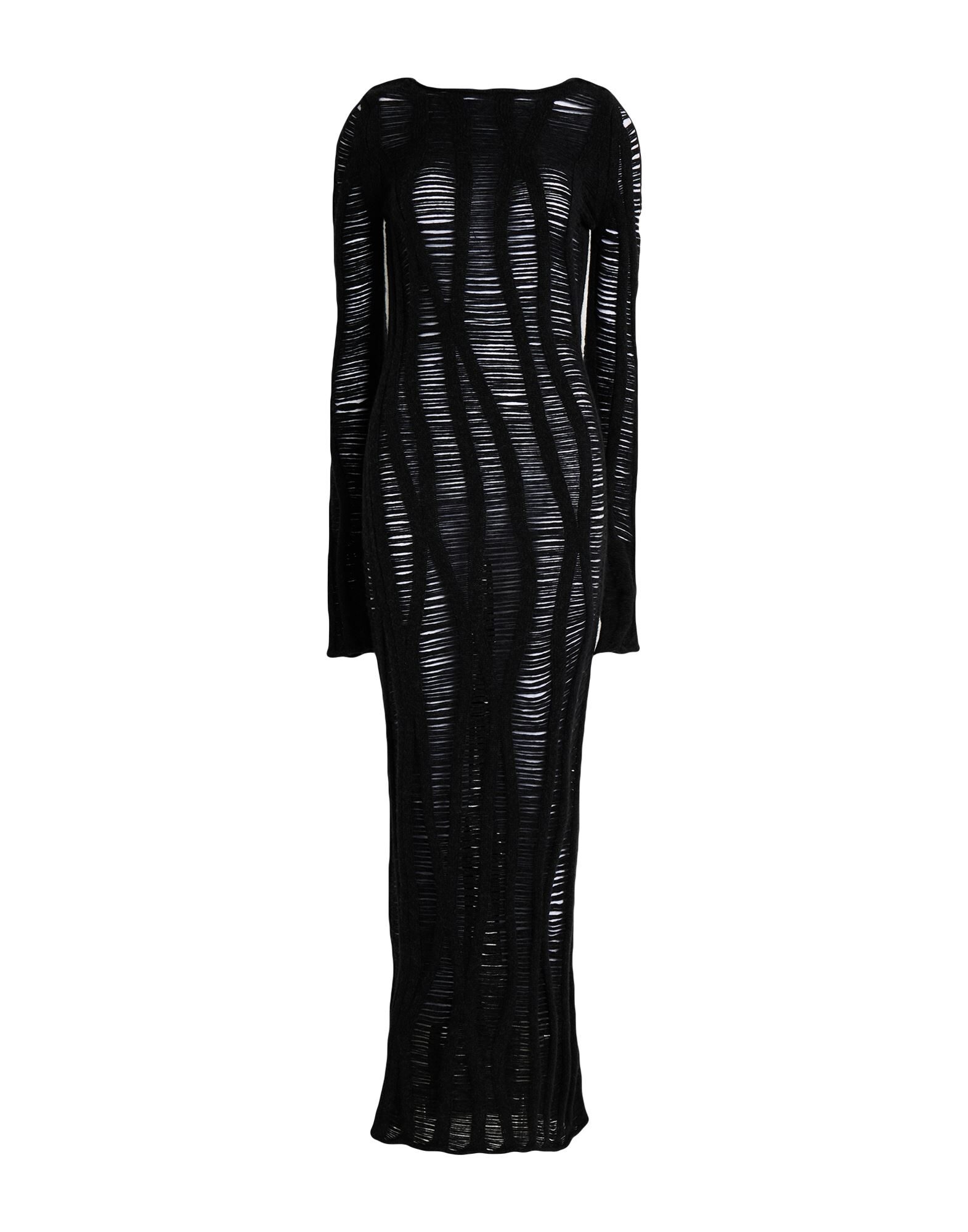 ISABEL BENENATO - Maxi dresses