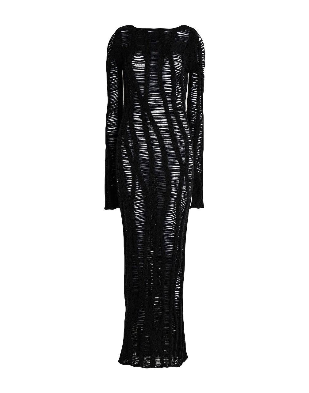 ISABEL BENENATO - Maxi-Kleider