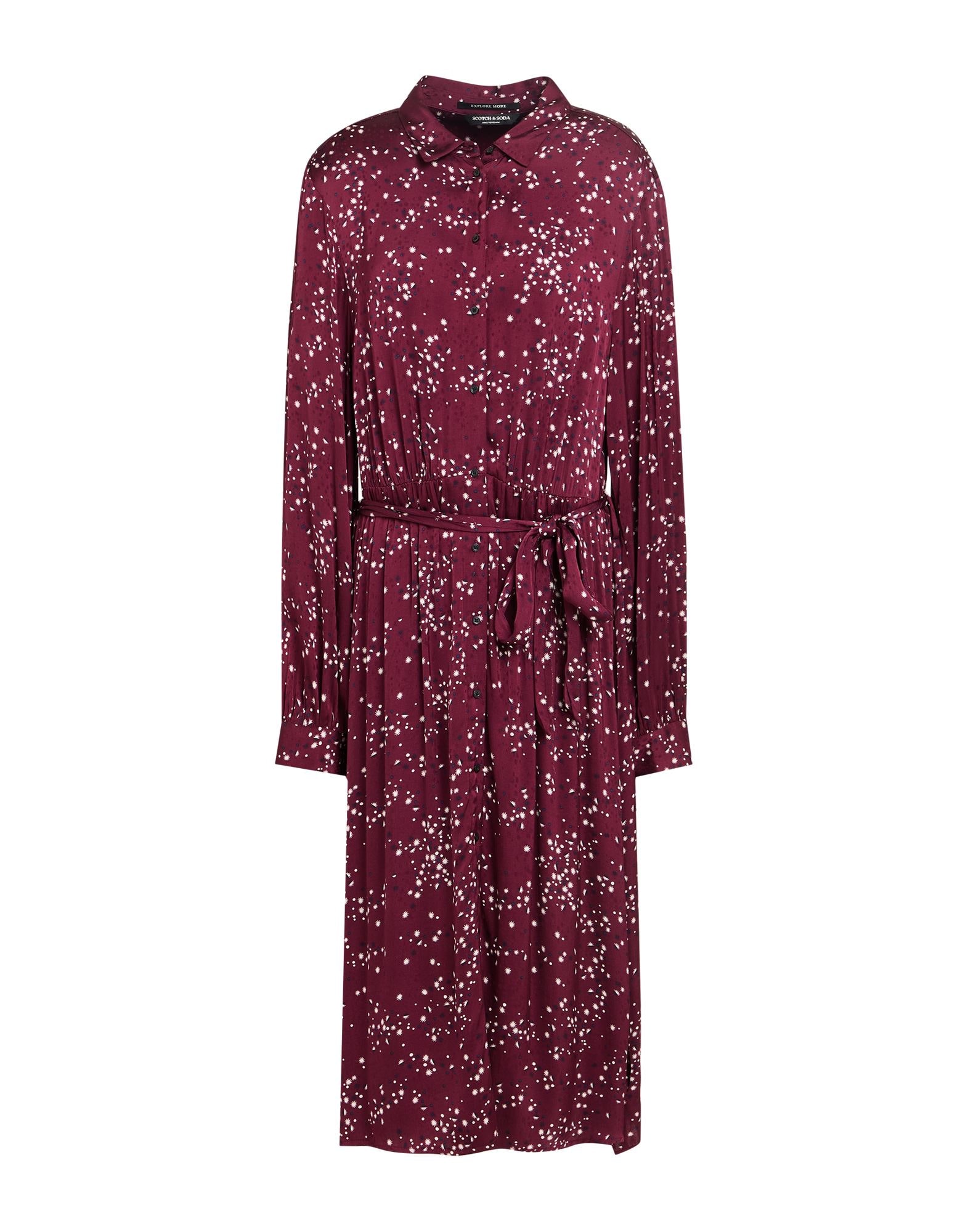 MAISON SCOTCH - Midi-Kleider