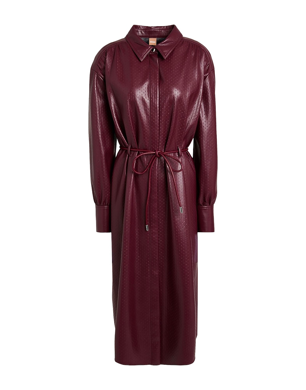 BOSS - Midi dresses