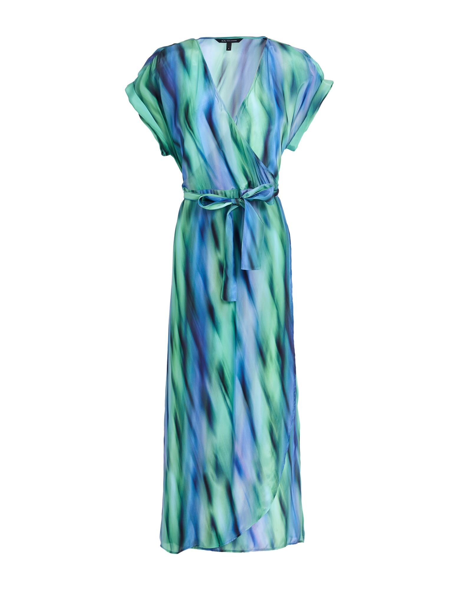 ARMANI EXCHANGE - Maxi dresses