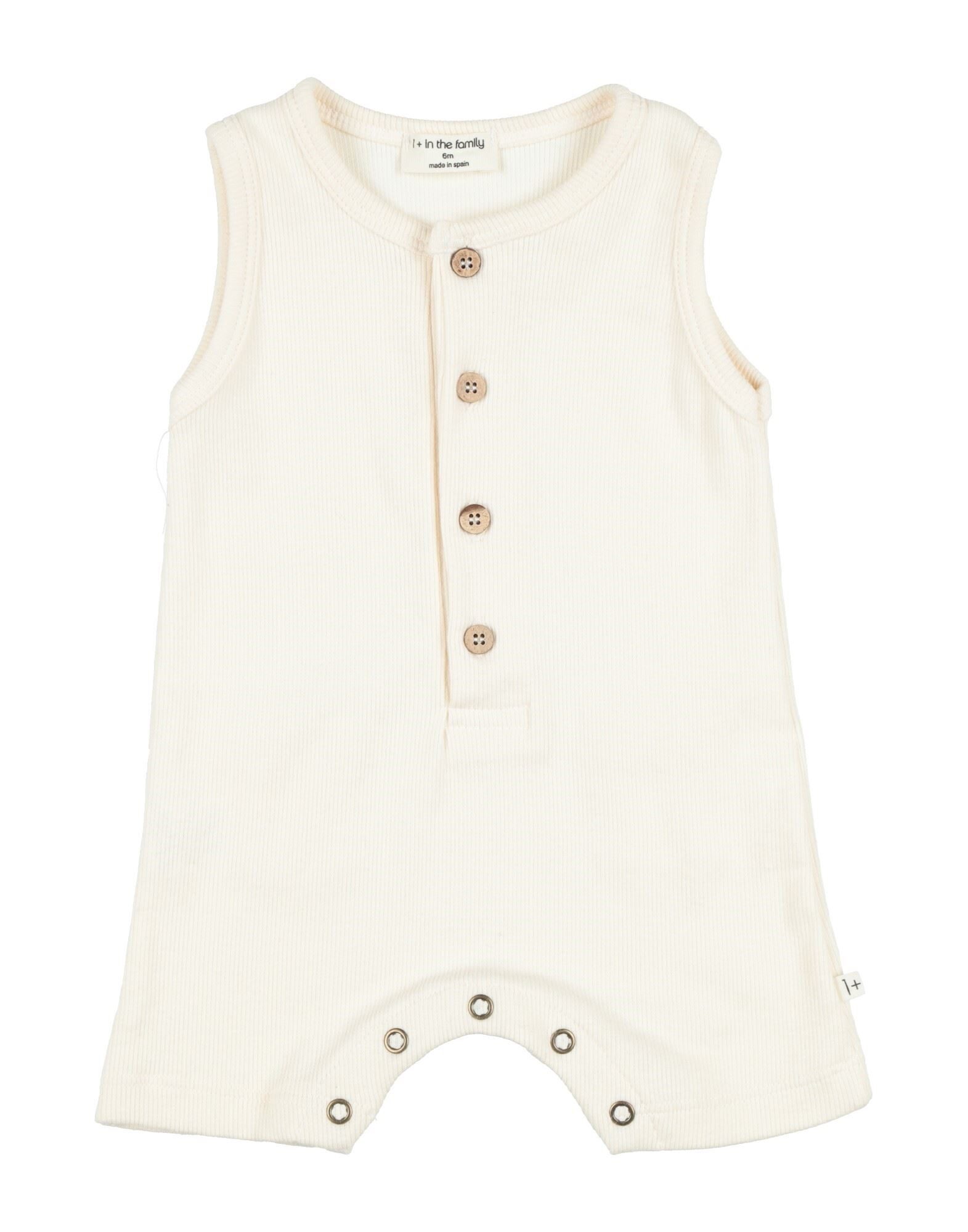 1 + IN THE FAMILY - Baby Jumpsuits & Overalls
