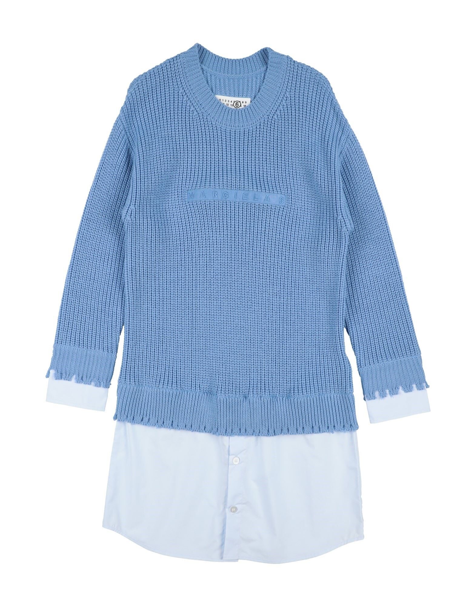 MM6 MAISON MARGIELA - Детские платья