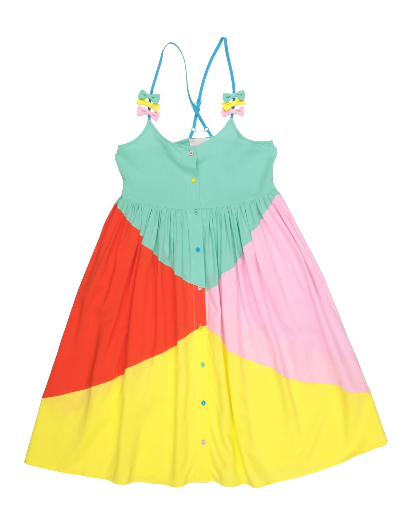 STELLA McCARTNEY KIDS - Kids’ dresses