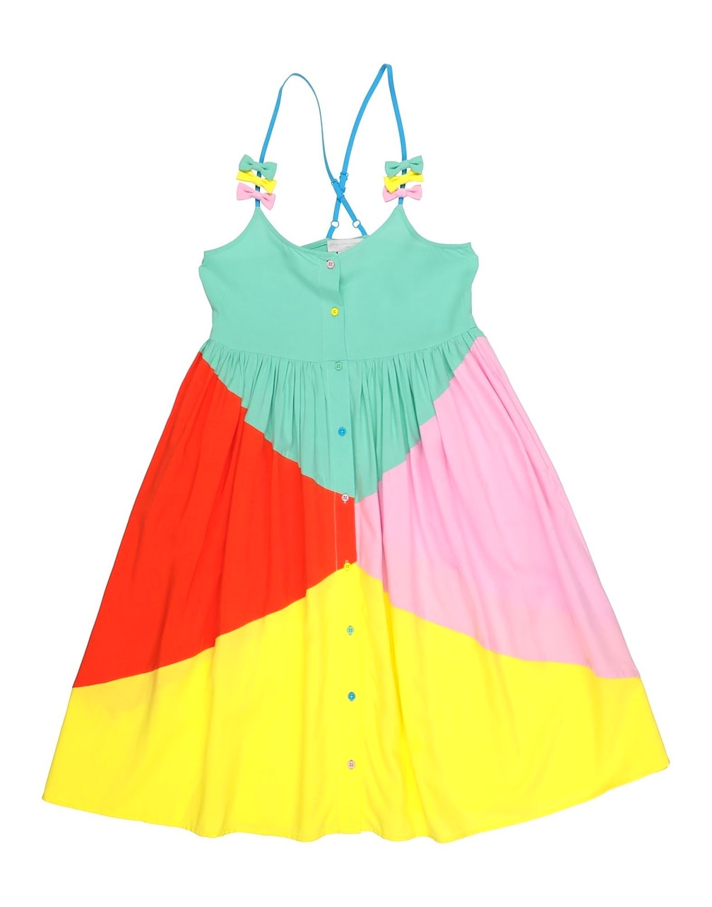 STELLA McCARTNEY KIDS - Kinderkleider