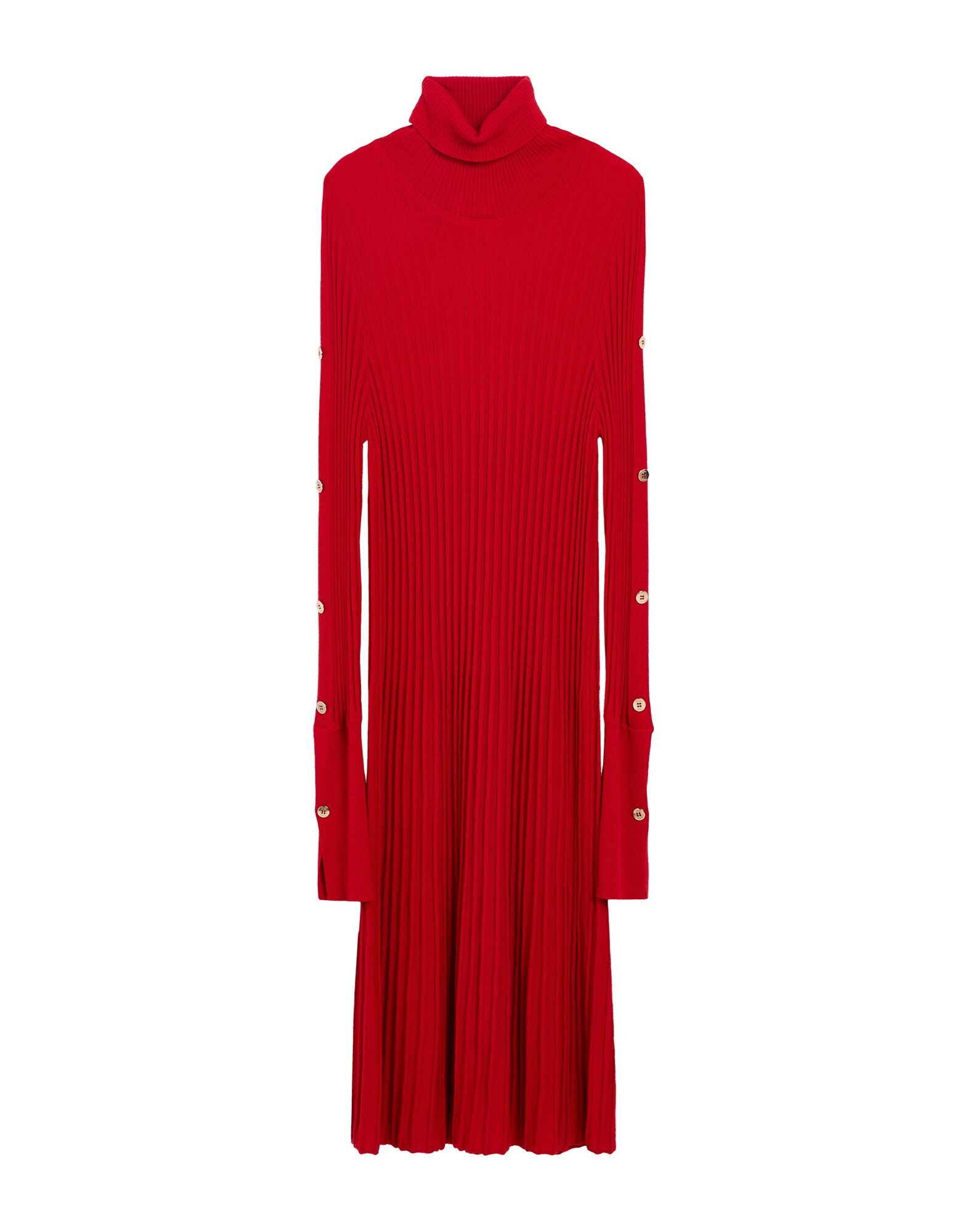 CLIPS MORE - Midi dresses