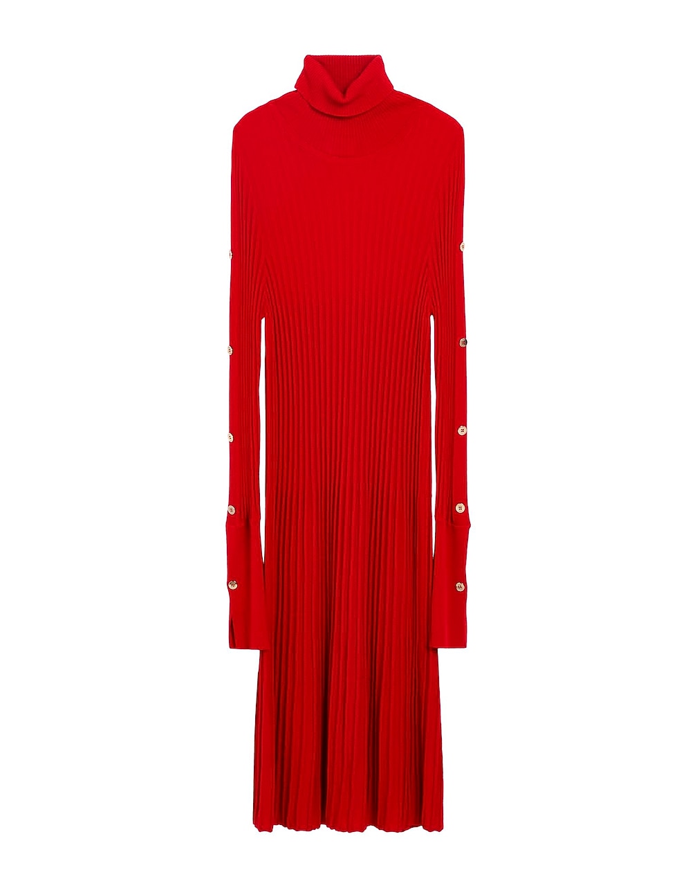 CLIPS MORE - Midi-Kleider