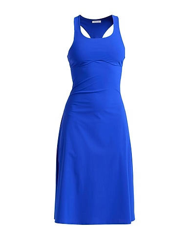 PATRIZIA PEPE Midi dress 75% Polyamide, 25% Elastane