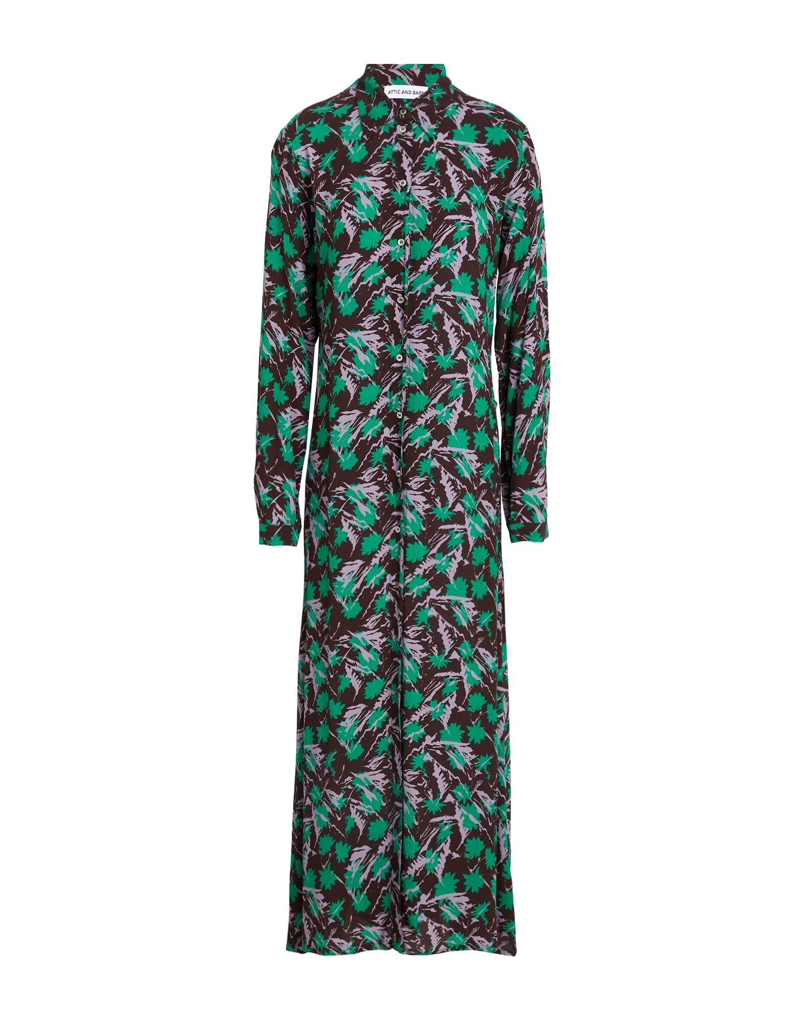 ATTIC AND BARN - Maxi dresses