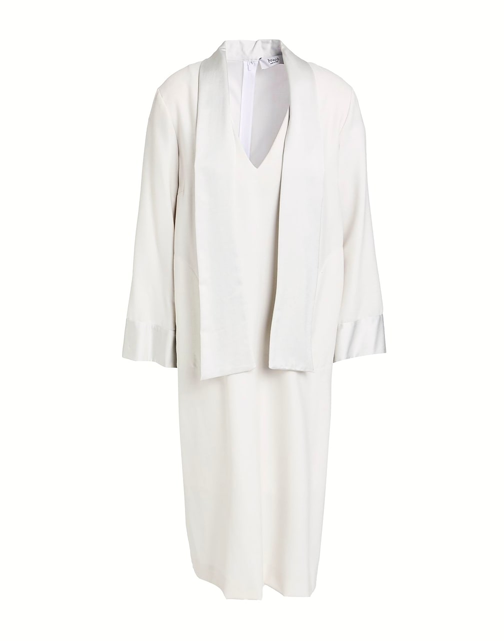 BRACÒ - Midi dresses