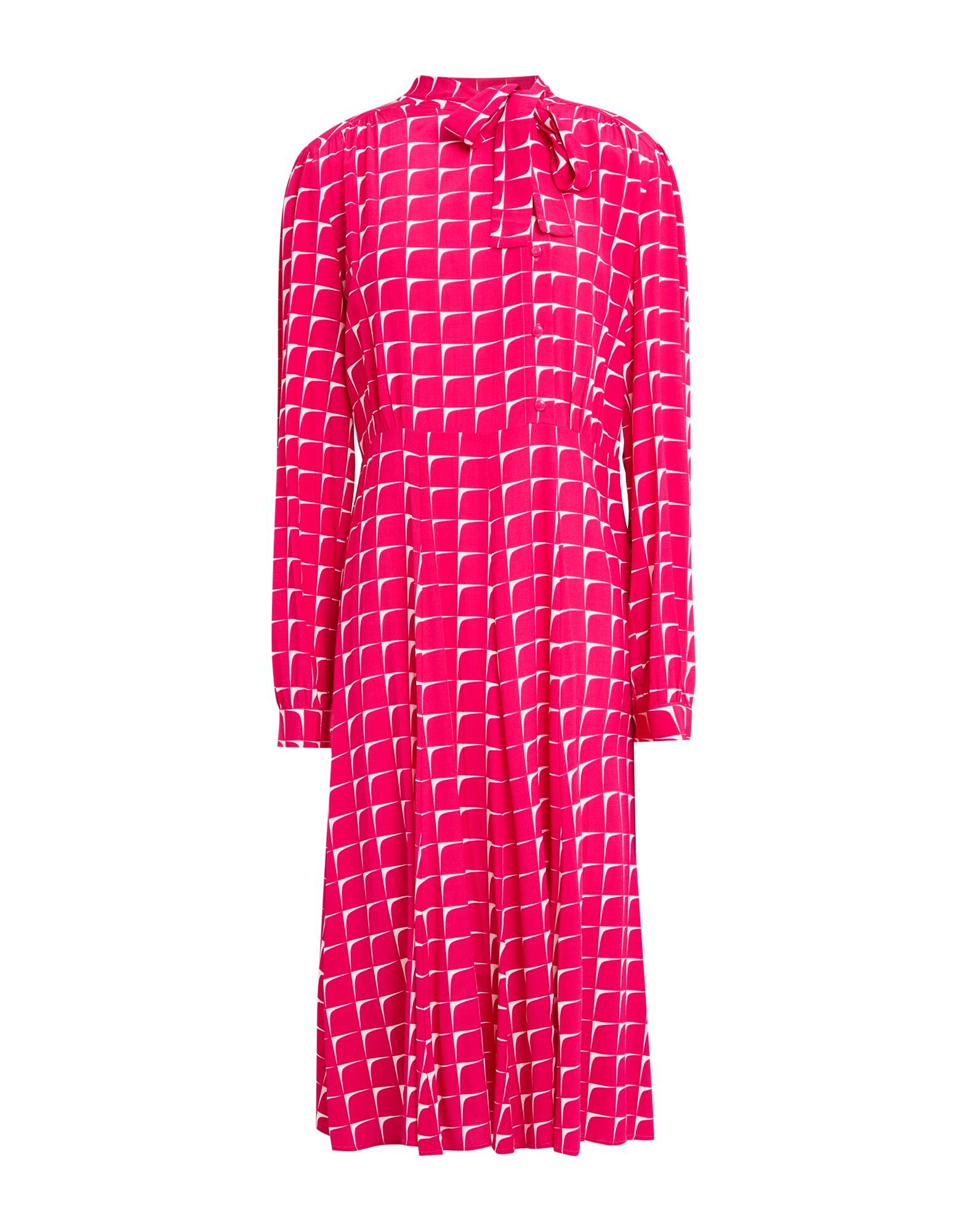 LE COEUR TWINSET - Платья миди