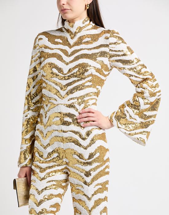 HALPERN Брючный комбинезон