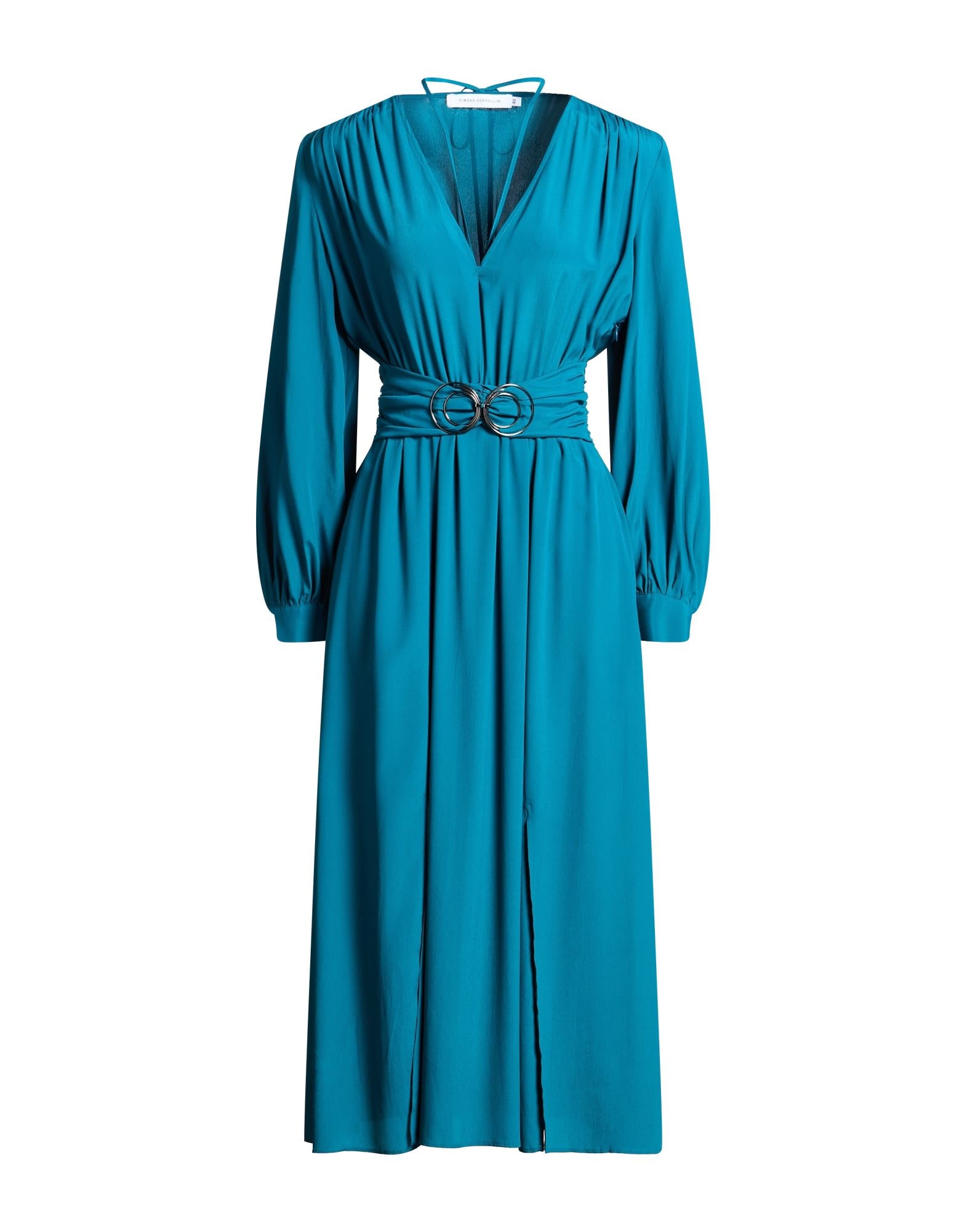 SIMONA CORSELLINI - Midi dresses