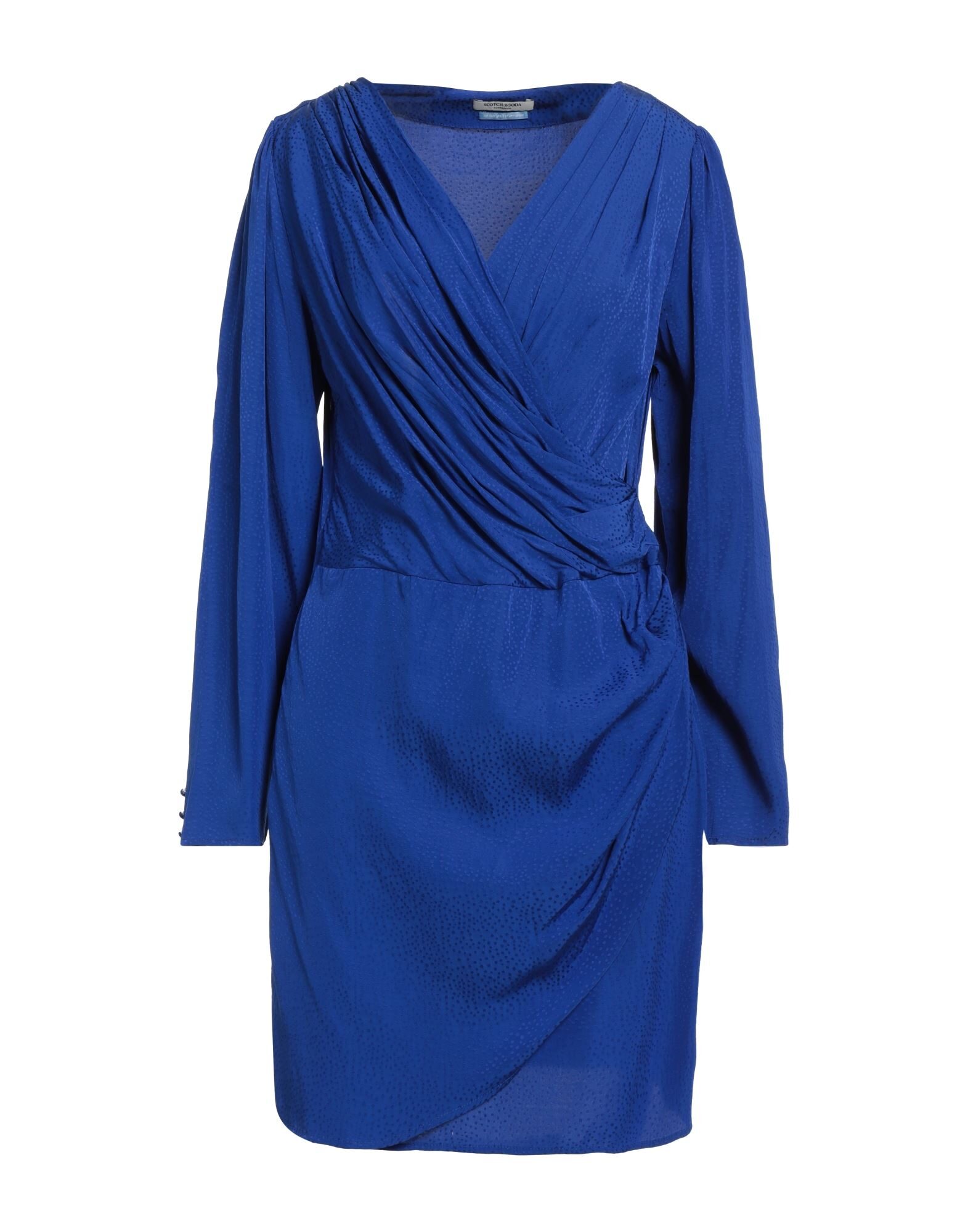 MAISON SCOTCH - Mini dresses