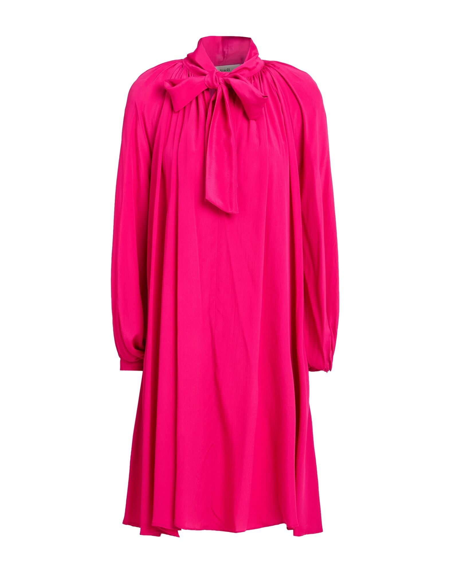 SUOLI - Короткие платья