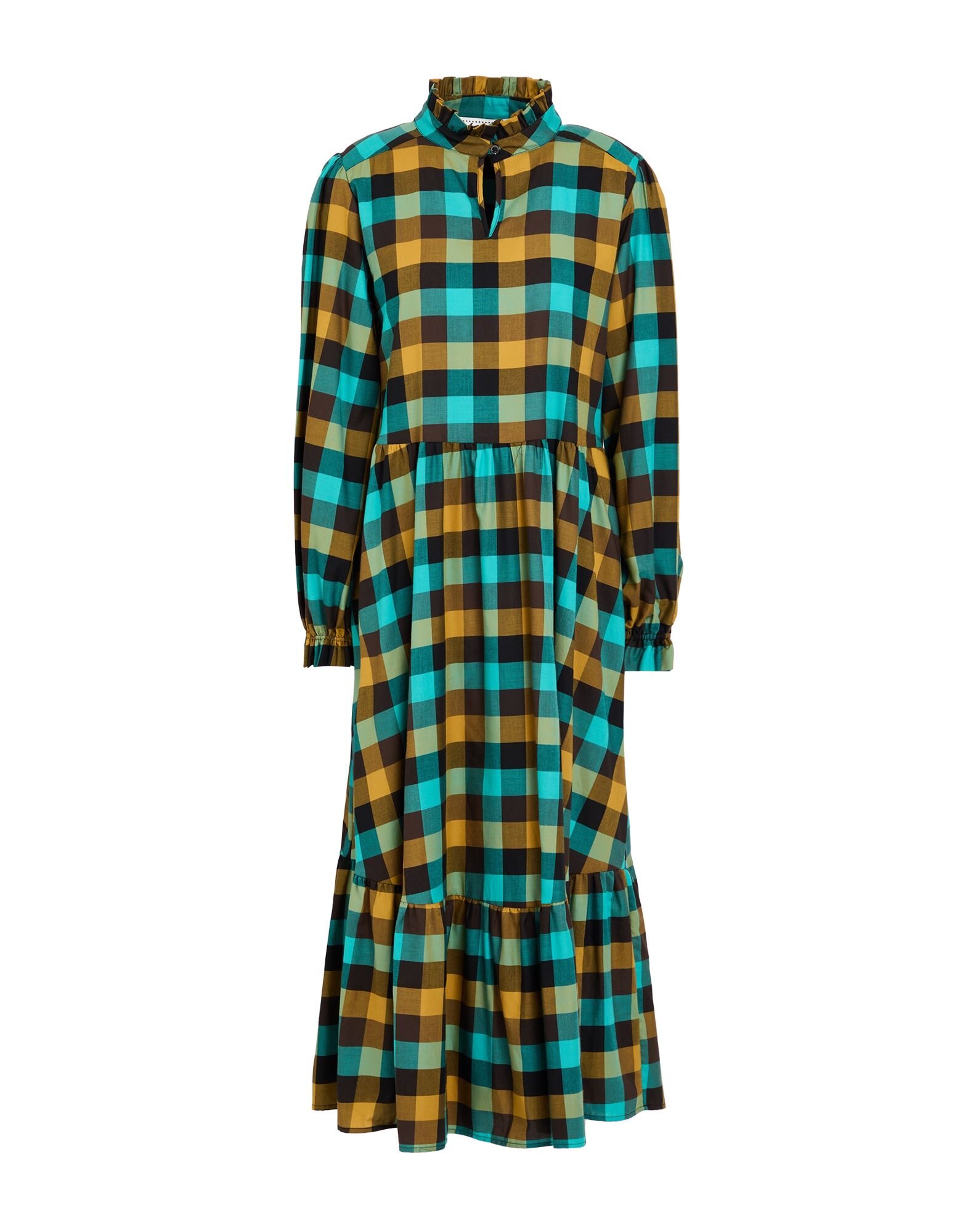 SHIRTAPORTER - Midi dresses