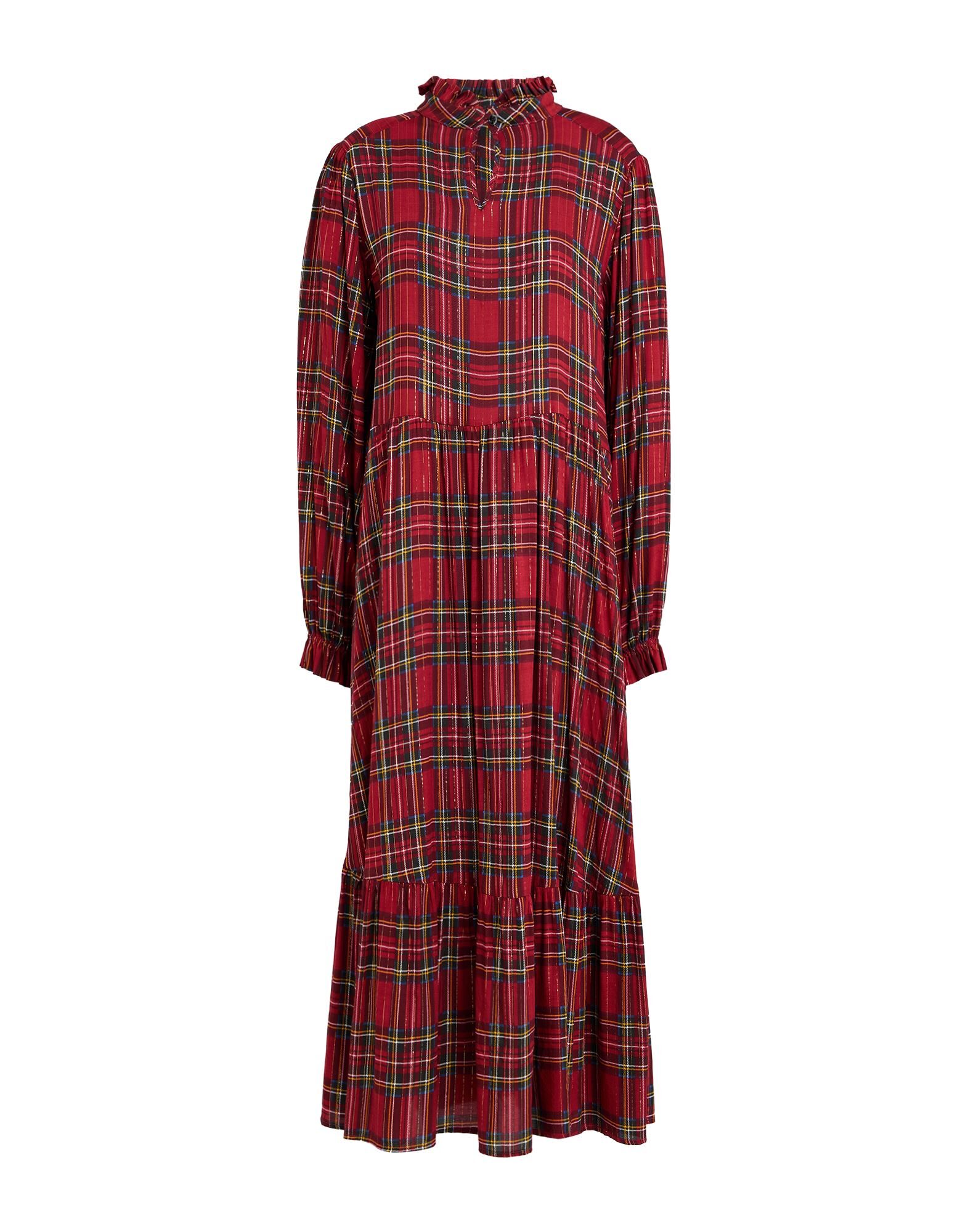 SHIRTAPORTER - Midi dresses