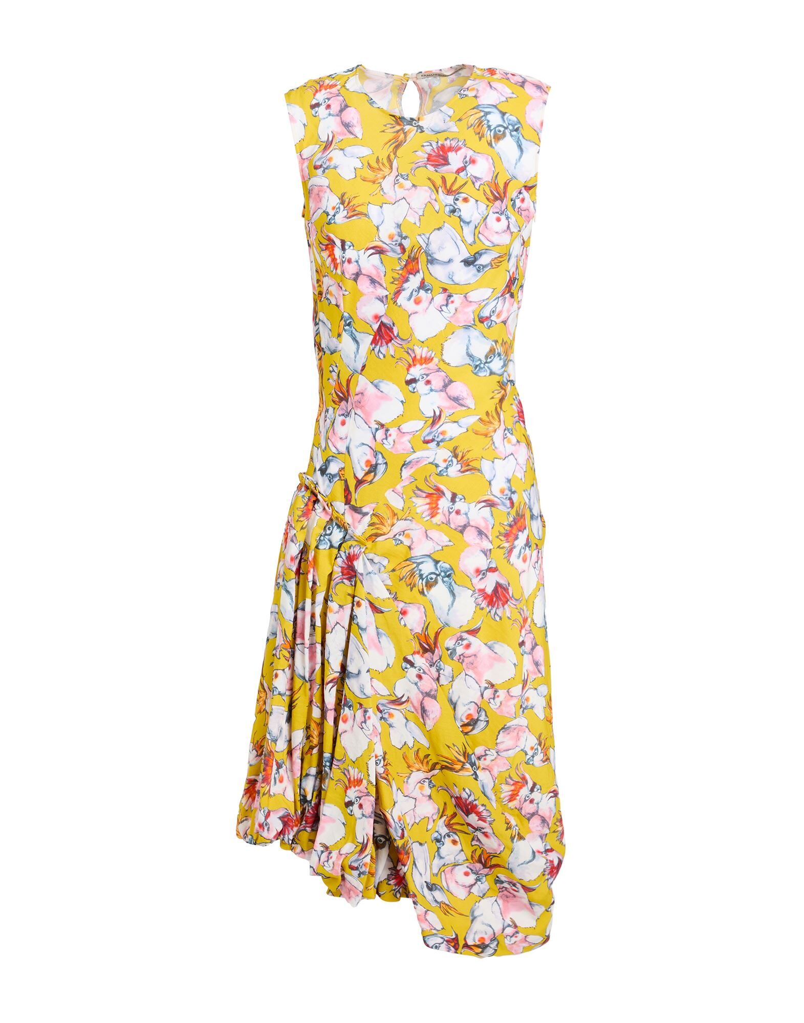 ERMANNO SCERVINO - Robes midi