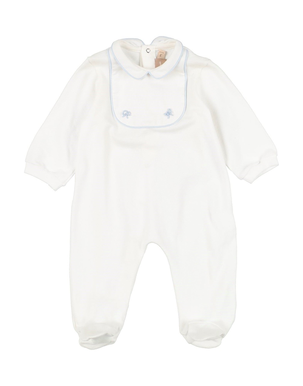 LA STUPENDERIA - Φορμάκια & βρεφικές σαλοπέτες