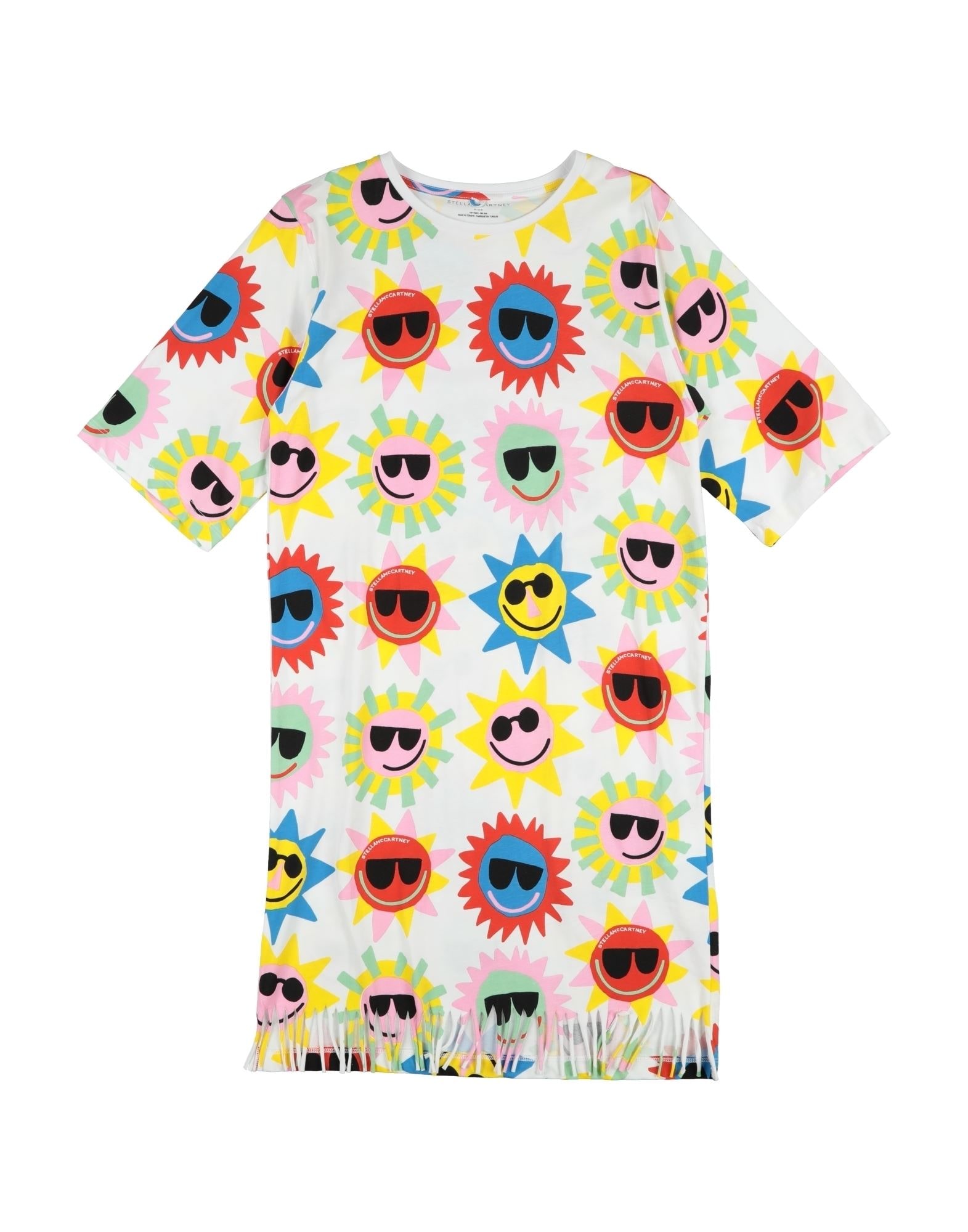 STELLA McCARTNEY KIDS - Vestiti bimba