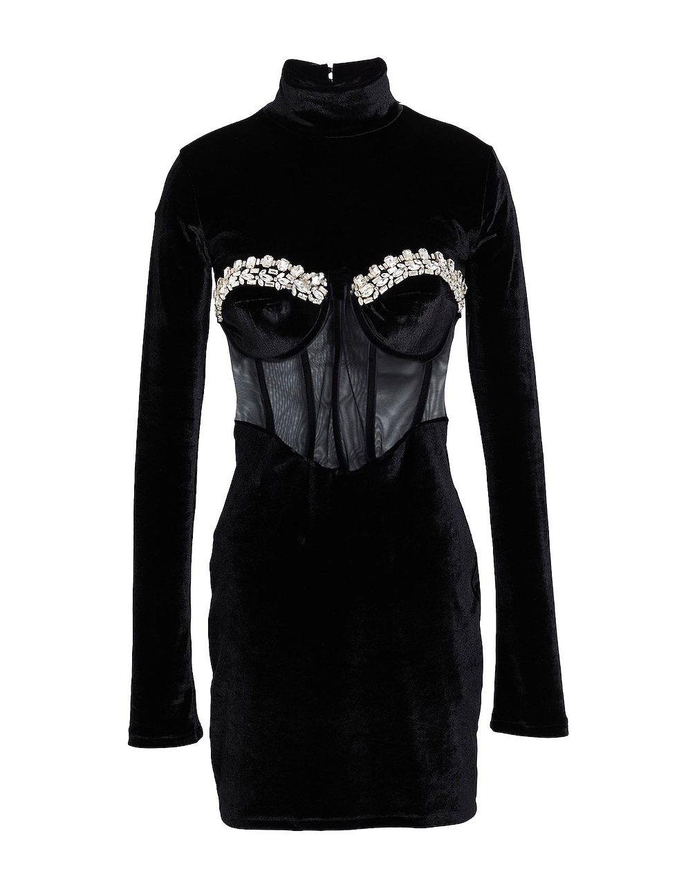 AMEN - Μίνι φορέματα