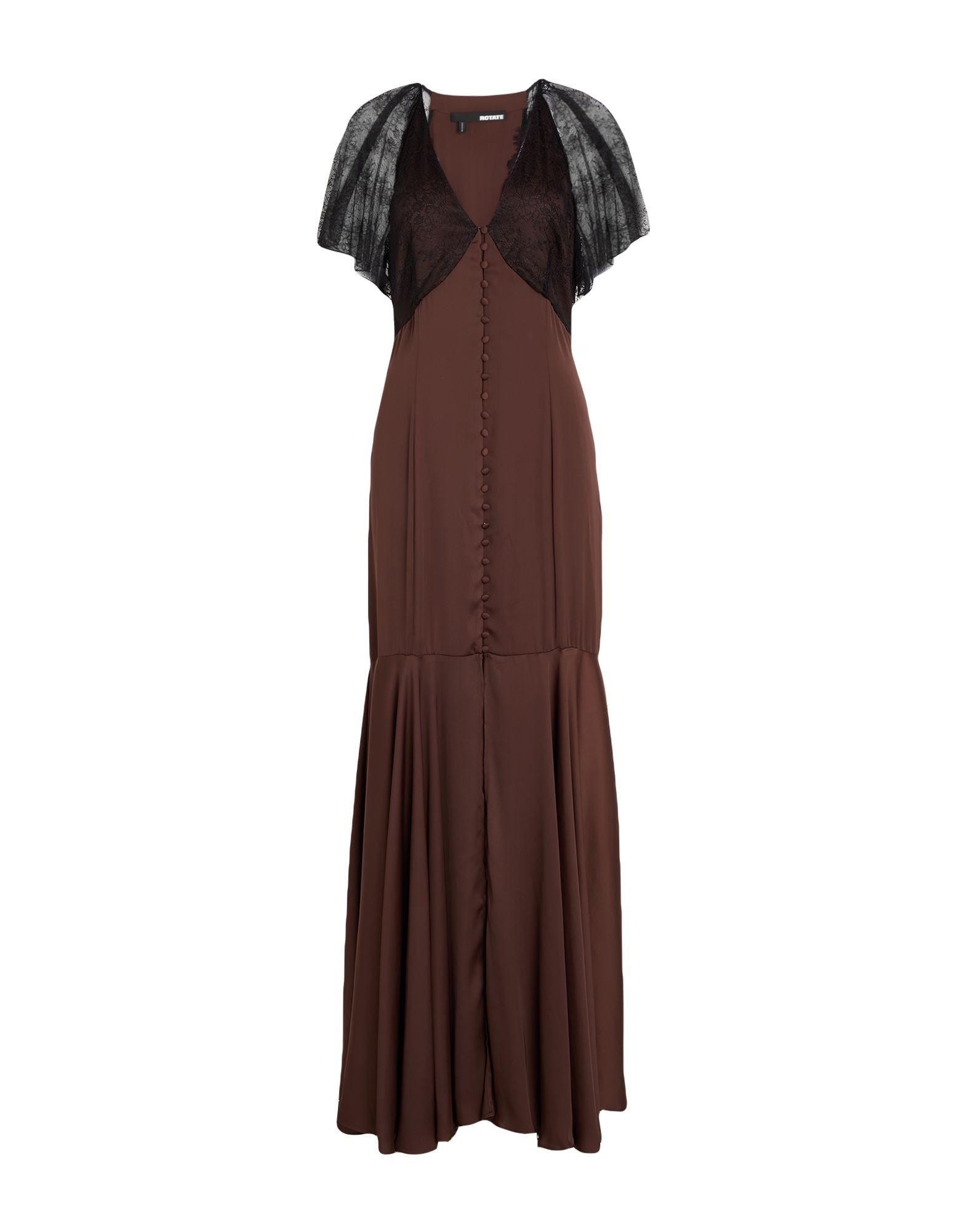 ROTATE BIRGER CHRISTENSEN - Maxi dresses