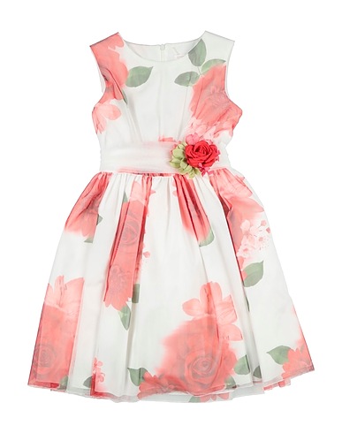 MIMILÚ Robe 63% Coton, 37% Polyester