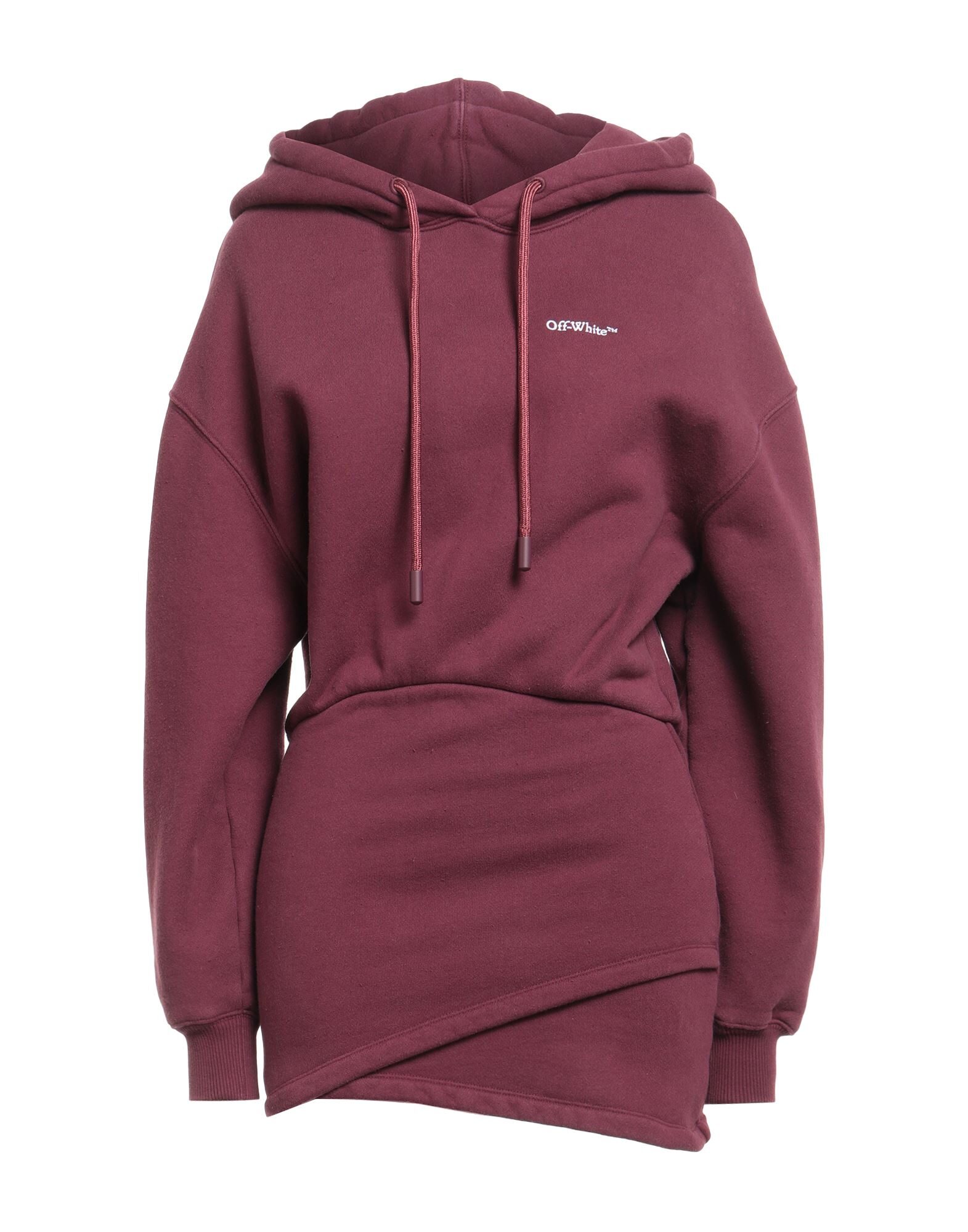 OFF-WHITE™ - ミニ丈ドレス