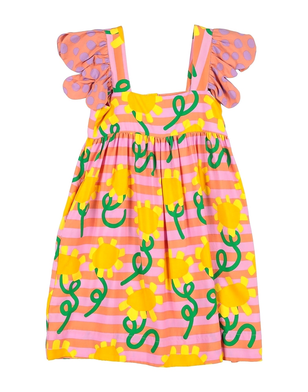 STELLA McCARTNEY KIDS - Kinderkleider