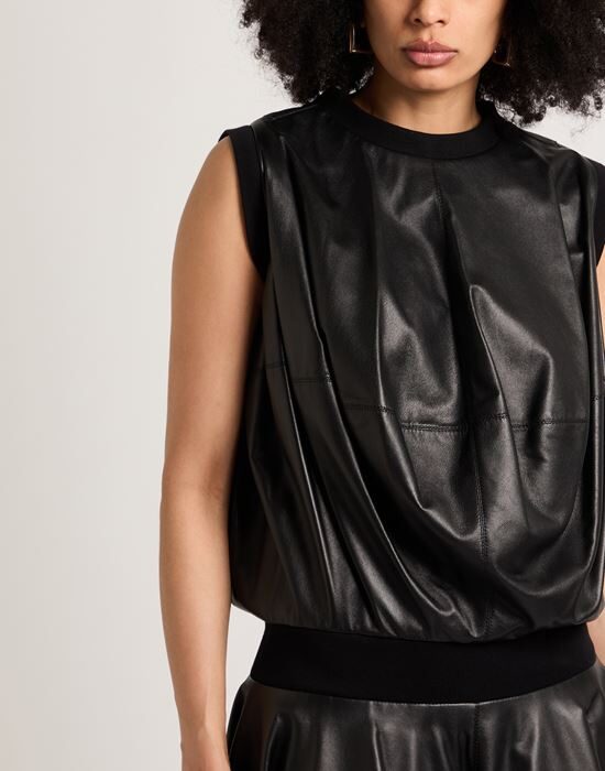 LENA LUMELSKY Короткое платье